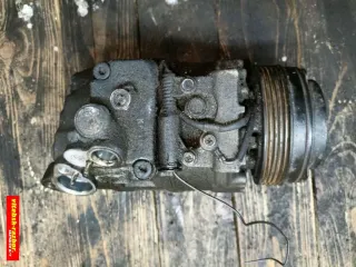 64526910458,226S1 Компрессор кондиционера BMW 3 E46 2.2л Арт 81814471, вид 1