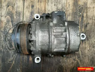 64526910458,226S1 Компрессор кондиционера BMW 3 E46 2.2л Арт 81814471, вид 4