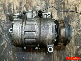 64526910458,226S1 Компрессор кондиционера BMW 3 E46 2.2л Арт 81814471, вид 2