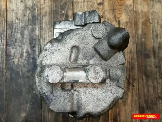 64526910458,226S1 Компрессор кондиционера BMW 3 E46 2.2л Арт 81814471, вид 3