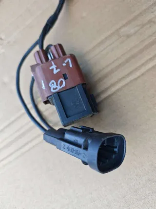 9656916680 Жгут проводов (Проводка) Citroen C5 2 Арт 81814486, вид 4