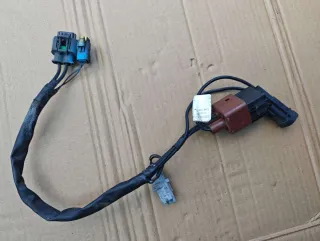 9656916680 Жгут проводов (Проводка) Citroen C5 2 Арт 81814486, вид 5