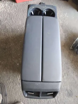  Подлокотник Citroen C5 Aircross Арт 81815057, вид 1