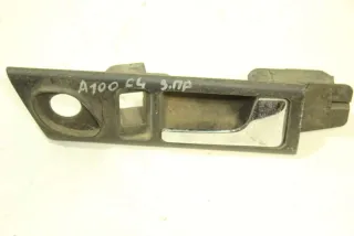  Ручка внутренняя задняя правая Audi 100 C4 Арт 81936332, вид 1
