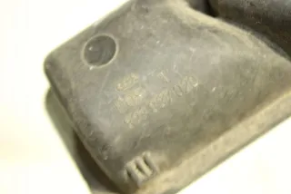  Ручка внутренняя задняя правая Audi 80 B3 Арт 81936342, вид 3