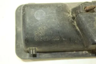  Ручка внутренняя задняя правая Audi 80 B3 Арт 81936900, вид 3