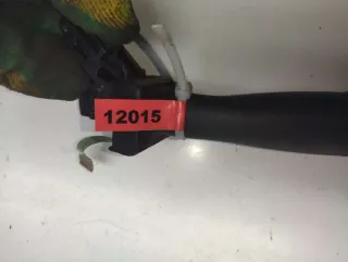  Переключатель света Citroen C5 1 Арт 12015, вид 2