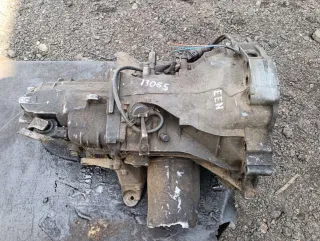 EEN  КПП механическая (МКПП) 5-ступенчатая Audi A6 C5 (S6,RS6) 1.9л TDi (EEN ) Арт 81940278, вид 1