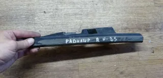  Дефлектор радиатора Ford Focus 1 Арт 81945179, вид 2