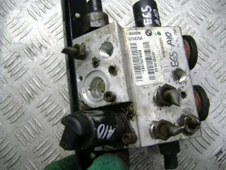 6758704 Блок клапанов активного стабилизатора BMW 7 E65/E66 Арт 81949187, вид 5