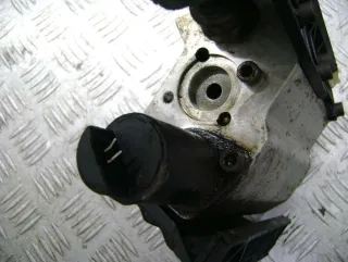 6758704 Блок клапанов активного стабилизатора BMW 7 E65/E66 Арт 81949187, вид 3