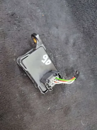 9654769280 Блок ESP Citroen C5 1 Арт C5R-90, вид 11