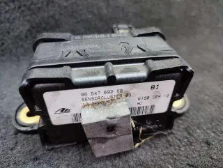 9654769280 Блок ESP Citroen C5 1 Арт C5R-90, вид 6