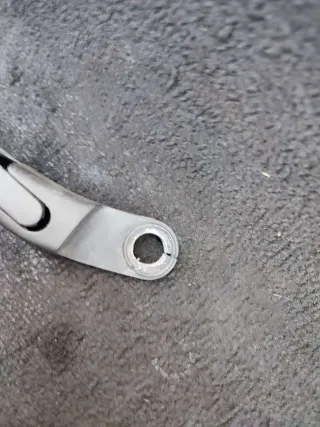  Дворник крышки багажника Citroen C5 1 Арт C5R-91, вид 4