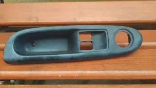 8200084003,8200084005 Накладка (удлинитель) двери левой Renault Clio 2 Арт 81950361, вид 6