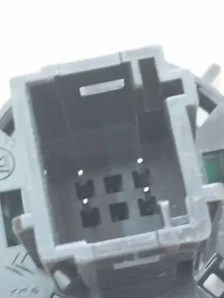  Кнопка запуска двигателя Citroen DS7 Crossback Арт 81950389, вид 2