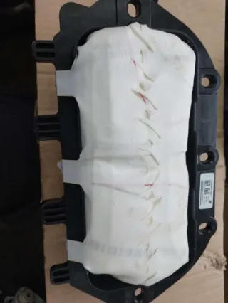  Подушка безопасности пассажира Citroen C5 Aircross Арт 81950540, вид 1