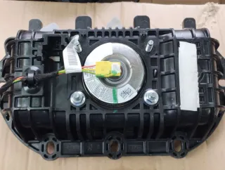  Подушка безопасности пассажира Citroen C5 Aircross Арт 81950540, вид 3