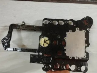 A0335457332 Электронная плата АКПП Mercedes R W251 3.0л CDi Арт 12157.H1735, вид 3