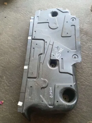 9809531980 Защита днища Citroen C5 Aircross Арт 81951707, вид 2