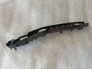 9843921980 Кронштейн крепления крыла переднего правого Citroen C5 Aircross Арт 81951173, вид 1