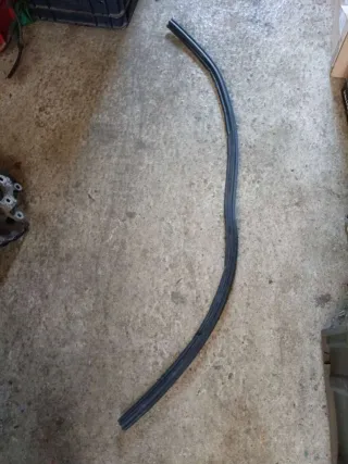 80203-201A Уплотнитель капота Citroen C5 Aircross Арт 81951169, вид 1