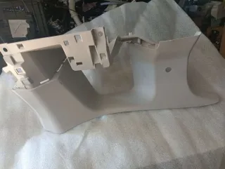 9822820877 Обшивка стойки задней правой (накладка) Citroen C5 Aircross Арт 81950900, вид 1