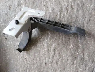  Ручка открывания капота белая Citroen C5 Aircross Арт 81957148, вид 2