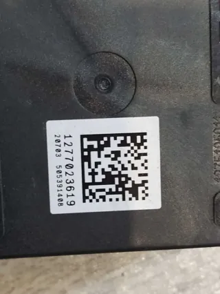 9816245480 Датчик NOx Citroen DS7 Crossback Арт 81957163, вид 2