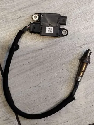 9816245480 Датчик NOx Citroen DS7 Crossback Арт 81957163, вид 1