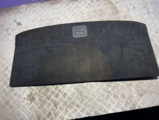  Пол багажника Mazda 6 2 Арт 81957418, вид 1