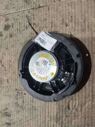  Динамик Volkswagen Jetta 6 Арт 81957510, вид 2