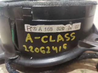 a1688200202 Динамик Mercedes A W168 Арт 81957517, вид 3