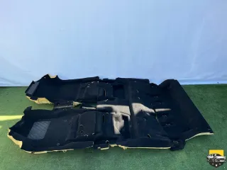 96880417ZD Ковер салонный Citroen C4 Grand Picasso 1 Арт CB10054852, вид 2