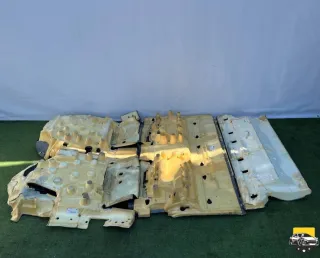 96880417ZD Ковер салонный Citroen C4 Grand Picasso 1 Арт CB10054852, вид 5