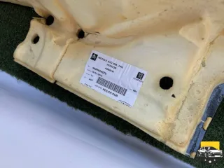 96880417ZD Ковер салонный Citroen C4 Grand Picasso 1 Арт CB10054852, вид 9