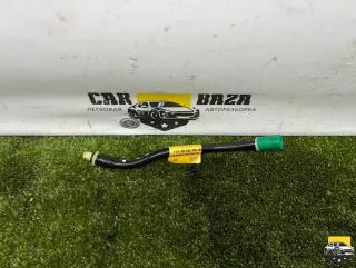 9684898480 Трубка тормозная Citroen C4 Grand Picasso 1 Арт CB10054862, вид 2