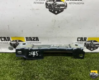  Кронштейн крепления крыла переднего левого Citroen C4 Grand Picasso 1 Арт CB10054881, вид 1