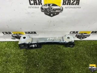  Кронштейн крепления крыла переднего левого Citroen C4 Grand Picasso 1 Арт CB10054881, вид 2