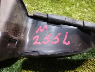 74221TLAA0 Обтекатель боковой левый Honda CR-V 5 Арт 81964707, вид 5