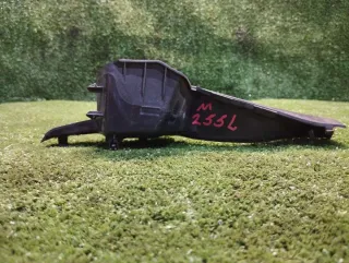 74221TLAA0 Обтекатель боковой левый Honda CR-V 5 Арт 81964707, вид 3