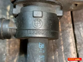 1433602,226S1 Клапан вентиляции топливного бака BMW X5 E53 2.2л Арт 81965566, вид 2