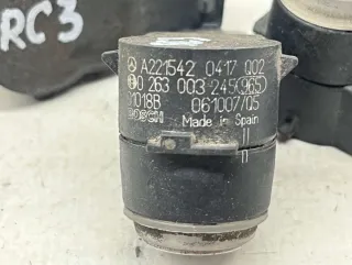 A2215420417, 2215420417 Парктроник задний Mercedes CL W216 Арт RC3-359, вид 2