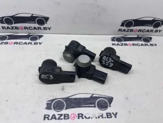 A2215420417, 2215420417 Парктроник задний Mercedes CL W216 Арт RC3-359, вид 1