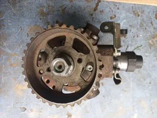 9656300380, 0445010102 ТНВД Mazda 3 BK 1.6л Арт MT29085761, вид 4