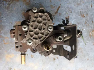 9656300380, 0445010102 ТНВД Mazda 3 BK 1.6л Арт MT29085761, вид 2