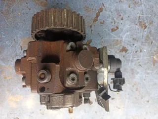 9656300380, 0445010102 ТНВД Mazda 3 BK 1.6л Арт MT29085761, вид 3