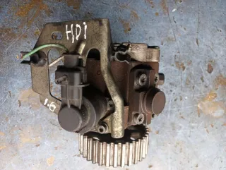 9656300380, 0445010102 ТНВД Mazda 3 BK 1.6л Арт MT29085761, вид 1