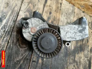 226S1, F226008.2 Кронштейн компрессора кондиционера BMW 3 E90/E91/E92/E93 Арт 81966770, вид 2