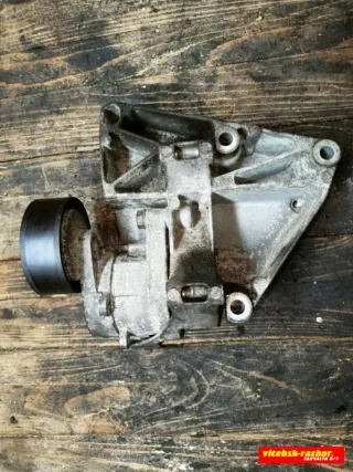 226S1, F226008.2 Кронштейн компрессора кондиционера BMW 3 E90/E91/E92/E93 Арт 81966770, вид 3